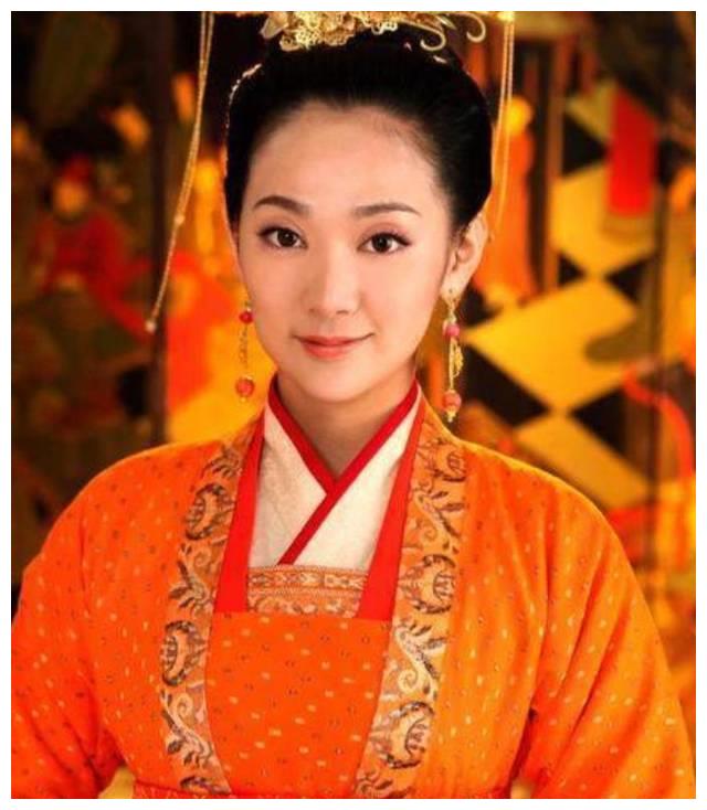 倾世皇妃中蜀宫有6大美人林心如一人饰两角刘涛出场次次惊艳