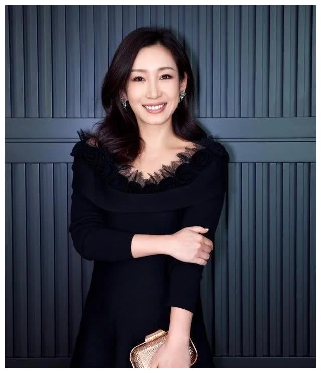 秦海璐一句话让他羞愧不已