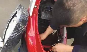 如何保证电动车电池的使用寿命？注意安装前后的几个小细节！