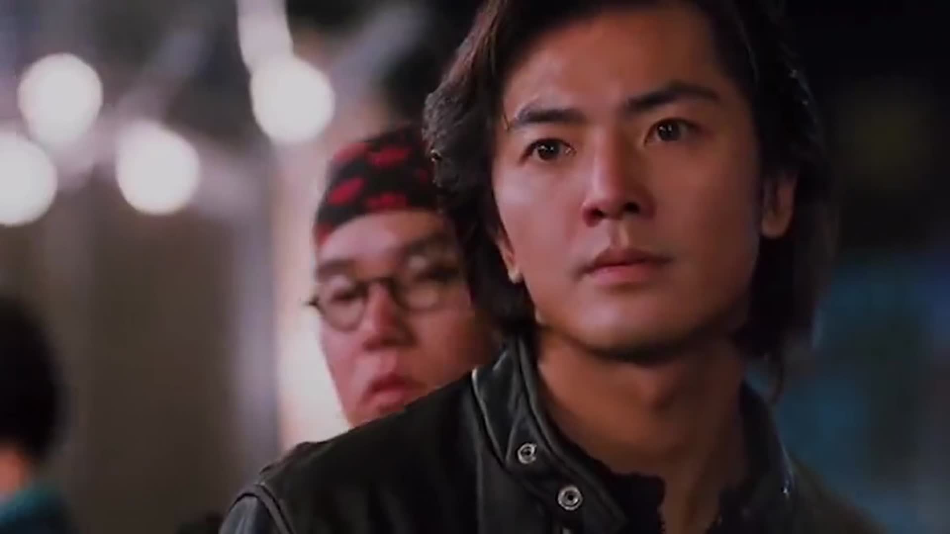 影视:我是不是洪兴的人不重要,但陈浩南是我永远的老大
