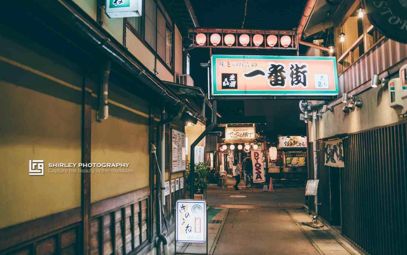 游记 伊势拜谒日本神社的顶点 参拜 伊势 伊势神宫 新浪新闻
