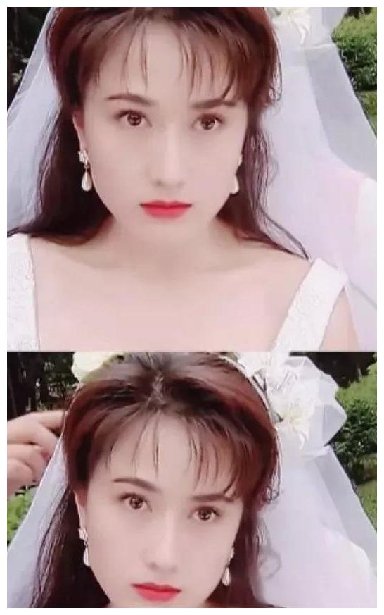 戈伟如:她美貌不输林青霞,迷倒金城武,曾二度休夫