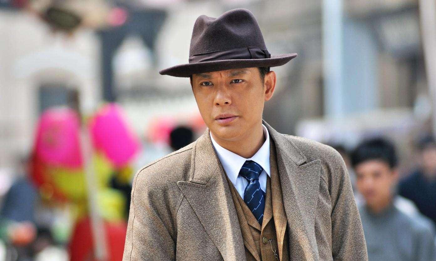 傅程鹏抛弃捧红自己的程愫转身另娶她人3年后又曝新况