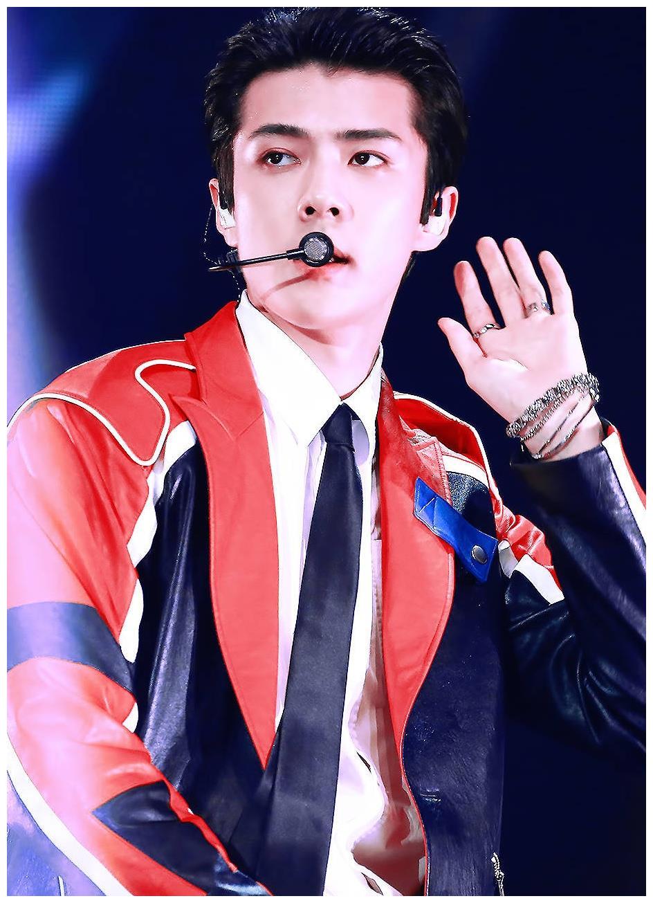 韩国公布票选出最帅的男偶像 吴世勋车银优均上榜