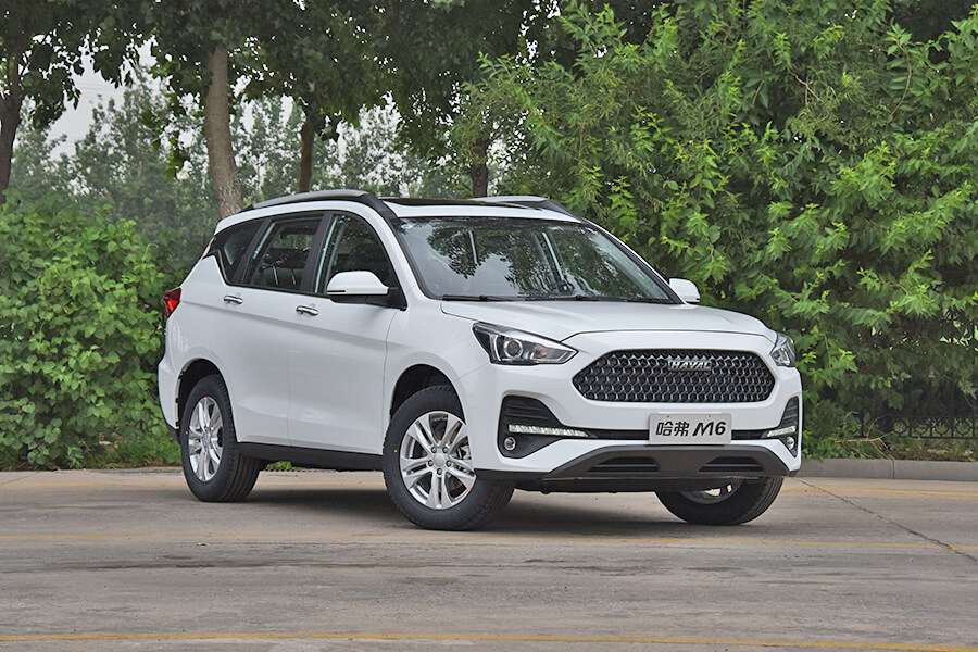 10万元买家用车 轿车、SUV、MPV推荐这三款