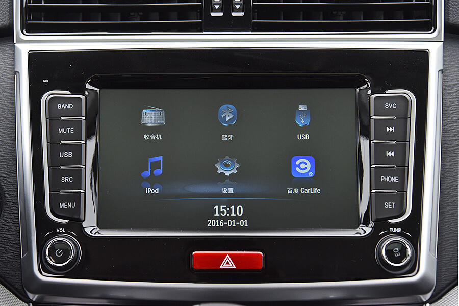 10万元买家用车 轿车、SUV、MPV推荐这三款