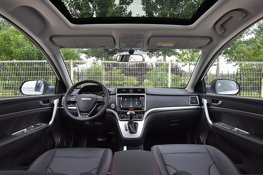 10万元买家用车 轿车、SUV、MPV推荐这三款