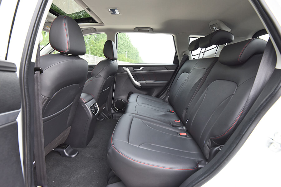 10万元买家用车 轿车、SUV、MPV推荐这三款