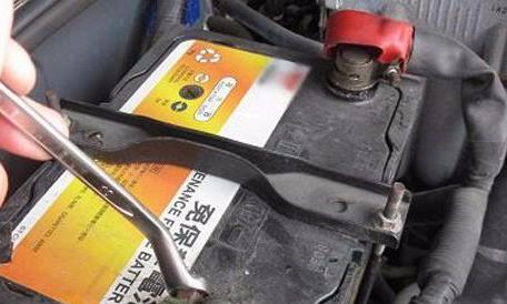 这几个关于汽车电瓶保养的注意事项，车主们一定得知道！