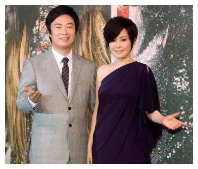 费玉清暗恋她21年却迟迟不敢求婚如今56岁的她主动上门