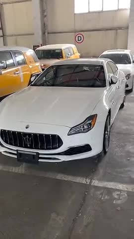 颜值吊打奥迪A7，操控胜过保时捷帕拉梅拉