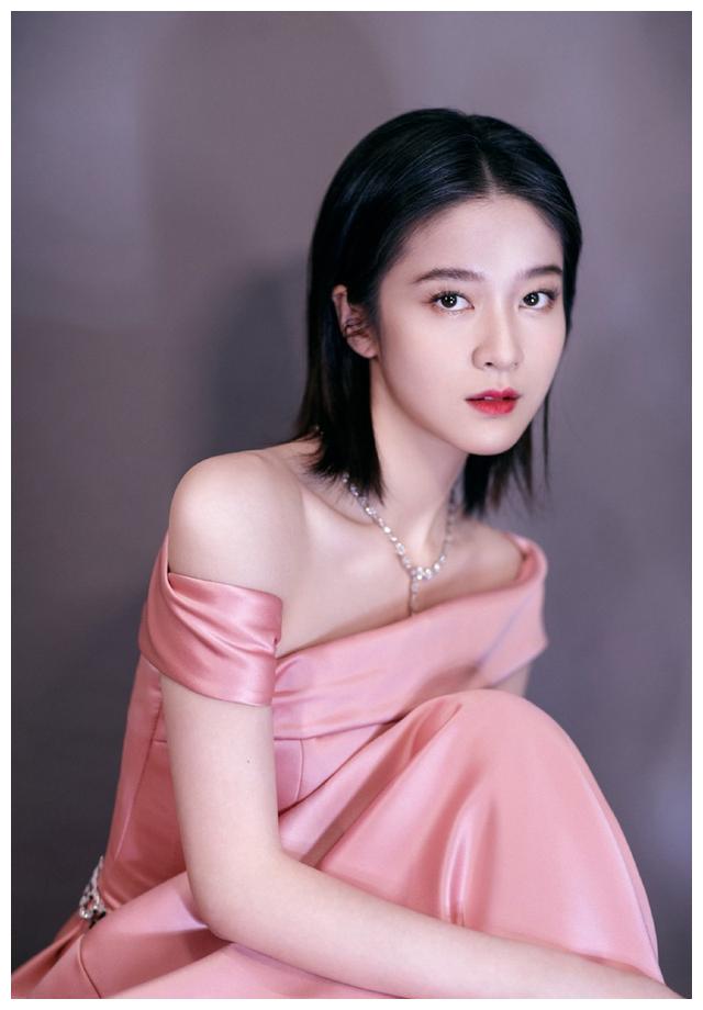 盘点童星出身的6位女明星你认为她们之间谁的发展潜力最大
