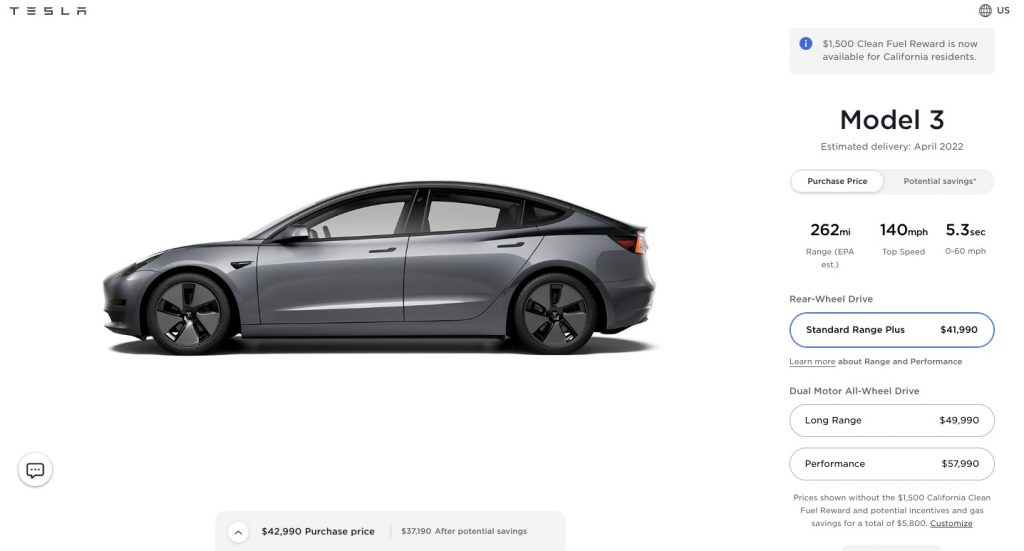 model3图片,model 3壁纸 特斯拉model3现在售价已达42000美元27万元