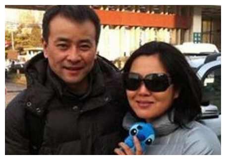 "农村剧一姐"王茜华:晚婚晚育又何妨?成名背后也有泪与痛