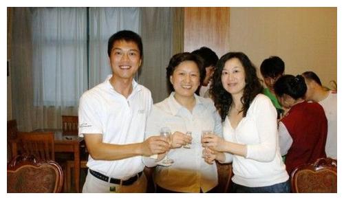 吴玉芳:《流金岁月》中蒋南孙妈妈,年轻时太漂亮嫁世界冠军