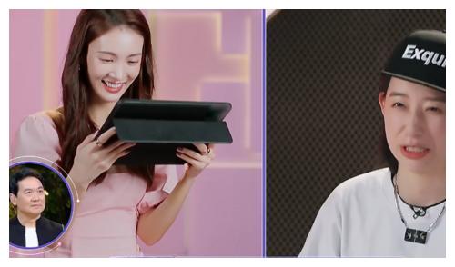 金晨相亲,万茜和李斯丹妮知道后的反应,是亲闺蜜了