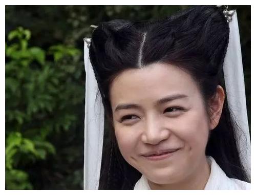 "古装五丑女":现代妆迷倒千军万马,古代照吓退百万雄师
