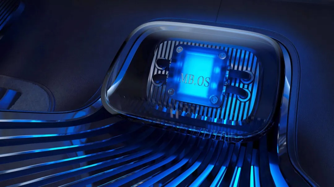 专访|奔驰全球CEO康林松:奔驰不害怕竞争