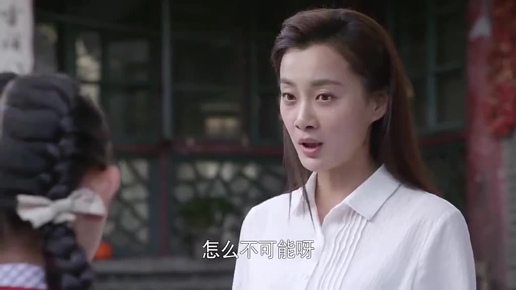 平凡岁月张朵朵教小雅跳舞姑奶奶对妈妈使眼色