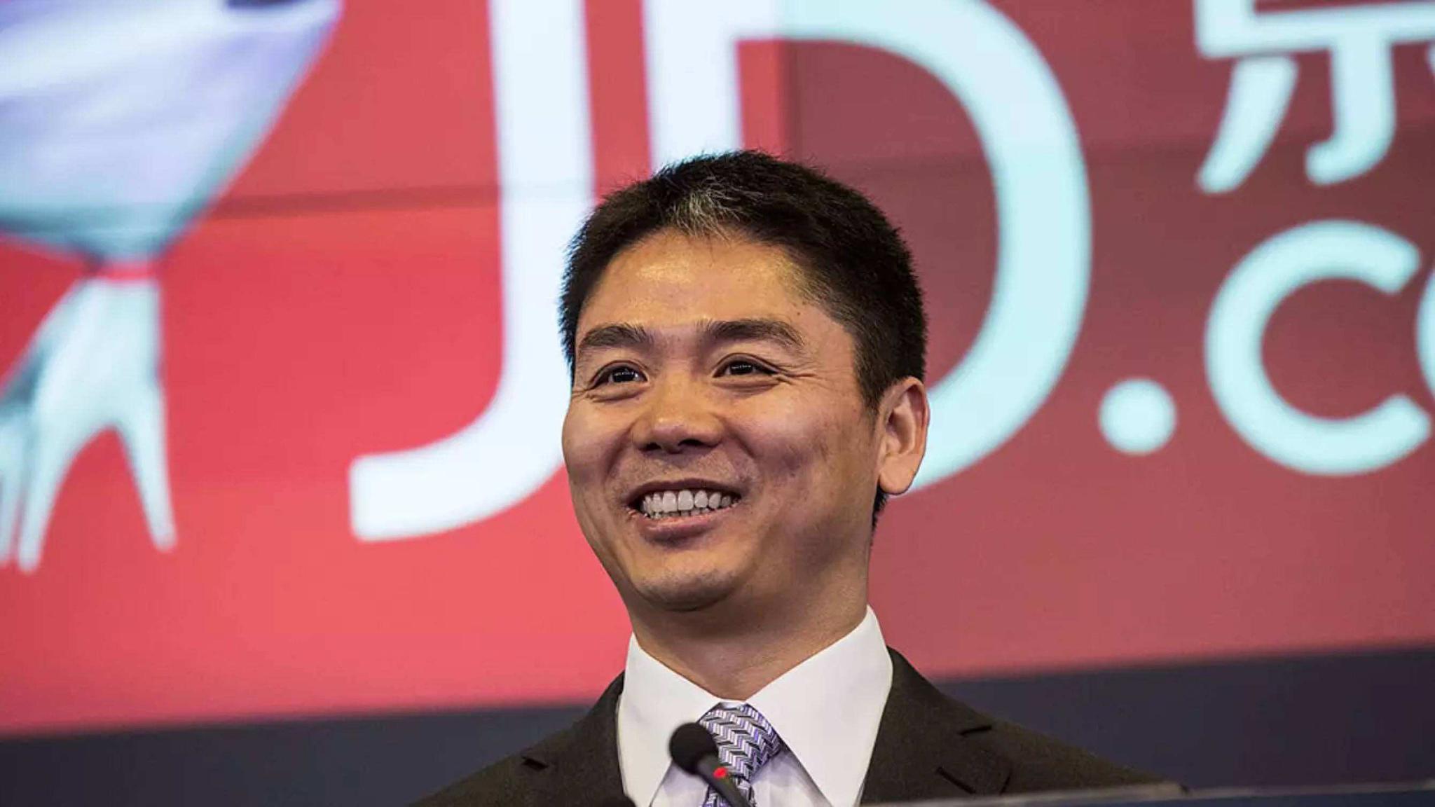 京东与快手紧握双拳：双百亿补贴今日开启，正品这个关键词很重要