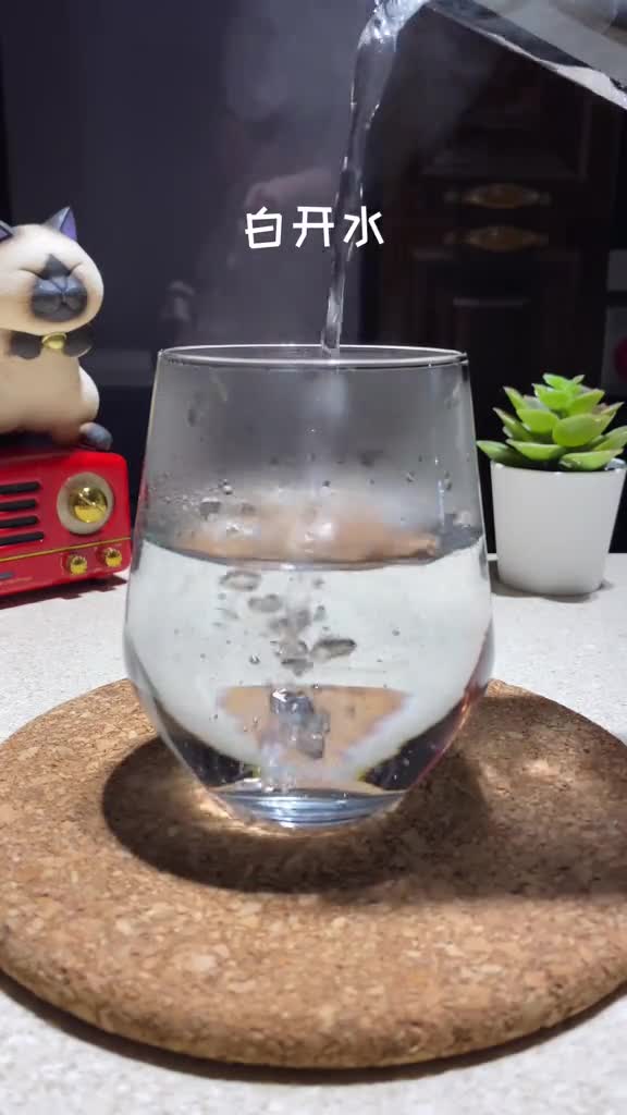 北方宝宝的专属回忆,白开水冲蛋你还记得这个味道吗