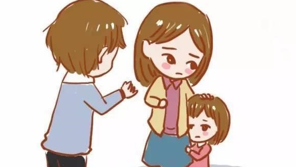 孩子内向、胆小不合群？育儿专家：做到这四点让孩子学会交朋友