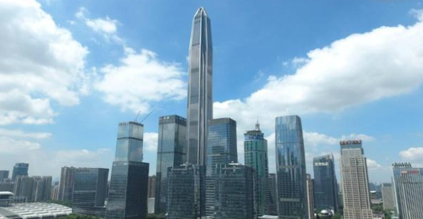 中国年轻人口_中国非常年轻的城市,面积200多万平方公里,户籍人口却还不到5