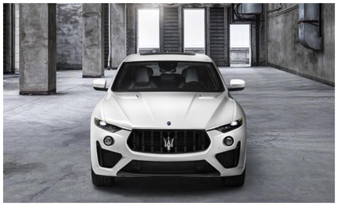 玛莎拉蒂Levante,保时捷macan gts 快讯玛莎拉蒂levantegtstrofeo上市售1565819158万