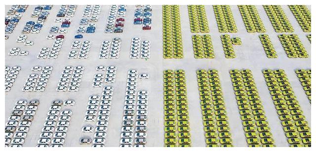 河南500台纯电动轿车出口德国，这个速达是什么来头？