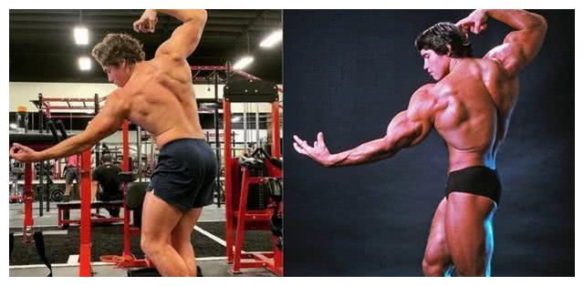 施瓦辛格私生子终被承认,父子关系融洽,儿子身材肌肉与父亲一致休闲区蓝鸢梦想 - Www.slyday.coM 施瓦辛格私生子终被承认,父子关系融洽,儿子身材肌肉与父亲一致休闲区蓝鸢梦想 - Www.slyday.coM