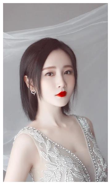 赵予熙精美壁纸清新魅惑绝色清丽这是要美上天啊