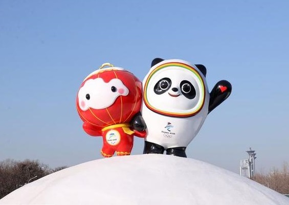 冬奥会冰墩墩和冬残奥会雪容融如何使用才不违法