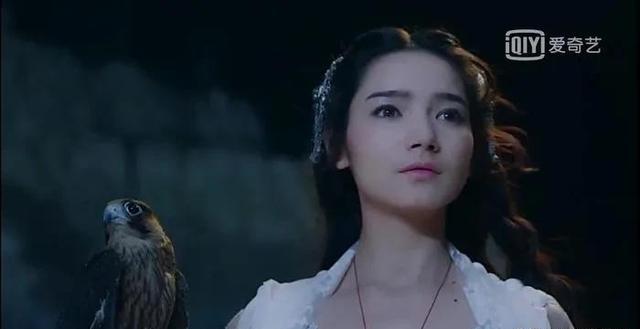 暴风眼主演代斯一个新疆美丽姑娘