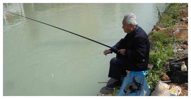 这几种行为被钓鱼人讨厌,甚至有的钓友都会做