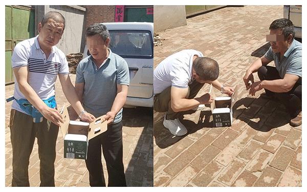 靳家堡村有多少人口_文明乡风霸州市靳家堡村:墨香飘入百姓家