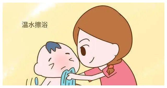宝宝发烧了,捂汗来退烧科学吗?