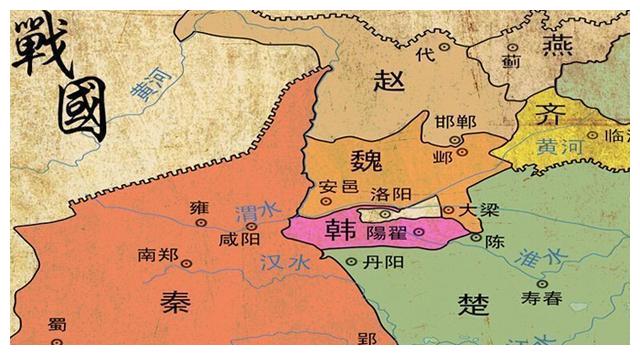 战国七雄除秦之外,还有哪国最有机会统一?