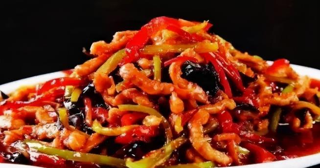 炒肉丝怎样才能嫩滑 3a9e-kaaxtfn8394191.jpg