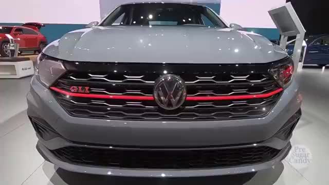 2020款捷达汽车报价,老款捷达汽车报价 2020款大众jetta gli 2.0t 220马力