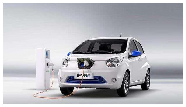 新能源车又有了改动，但首批车主却苦不堪言，开车都不敢开空调