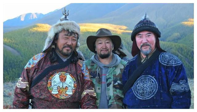 历史剧忽必烈将播内蒙演员苏日雅主演巴森再演成吉思汗