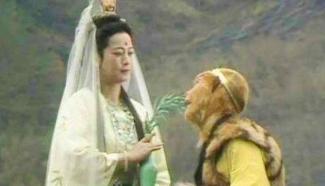 西游记:此人拥有孙悟空的速度,观世音的法术,却被人疯狂唾弃!