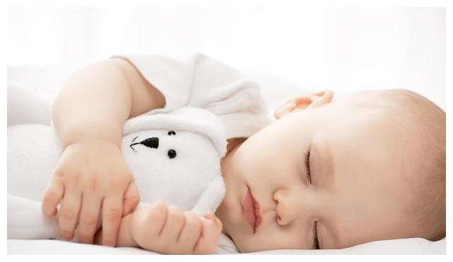 孩子睡眠的4个误区家长了解吗?并非宝宝不想睡,而是你没给机会