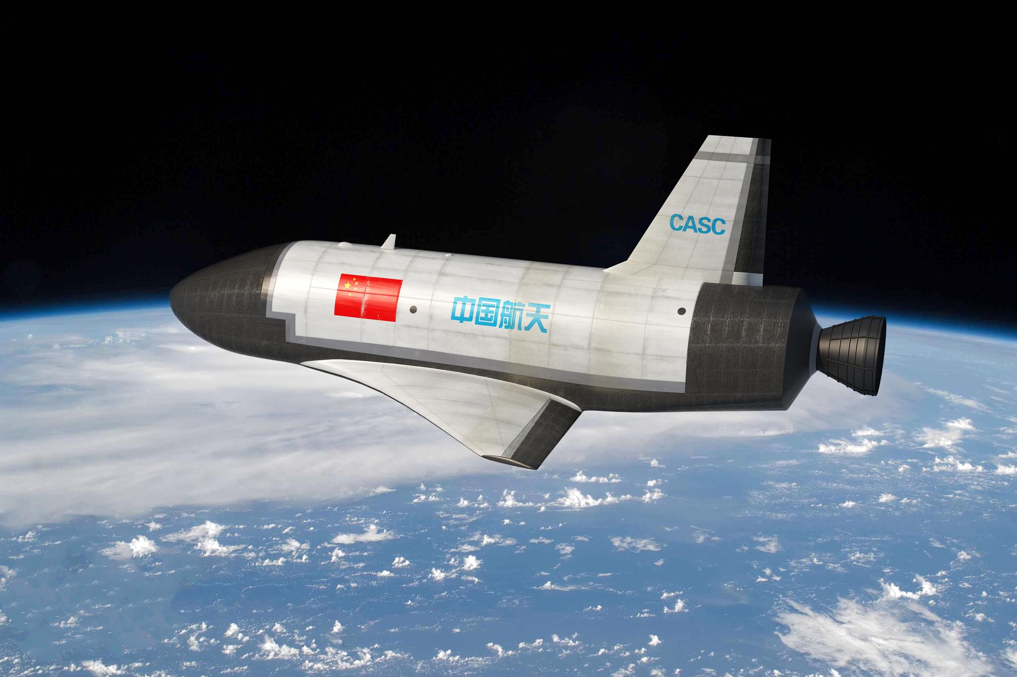 我国航天器返回时，万一落到别的国家怎么办？前苏联的...