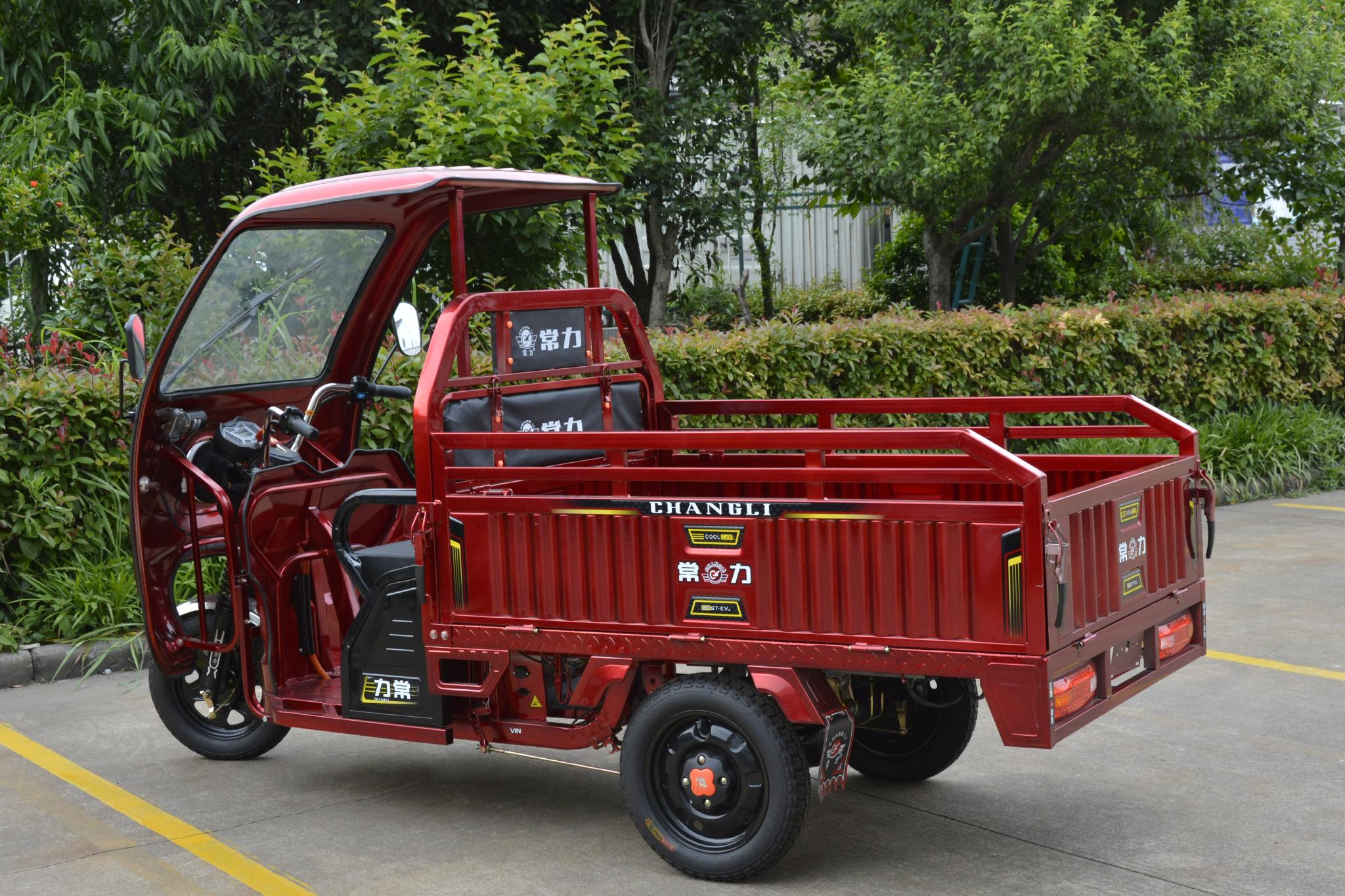 最大续航200公里,1500瓦电机,自带防溜坡功能的电动三轮车来了休闲区蓝鸢梦想 - Www.slyday.coM 最大续航200公里,1500瓦电机,自带防溜坡功能的电动三轮车来了休闲区蓝鸢梦想 - Www.slyday.coM