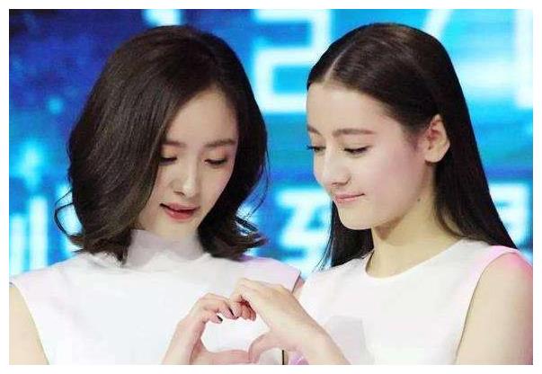 杨幂旗下新人参加《创造营2020》,颜值比鹿晗都帅,却是一名女性