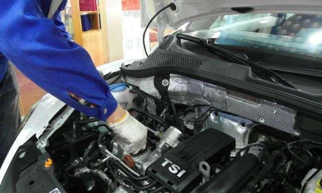 汽车出现这3种“症状”，说明该清理积碳了，不然车子要大修