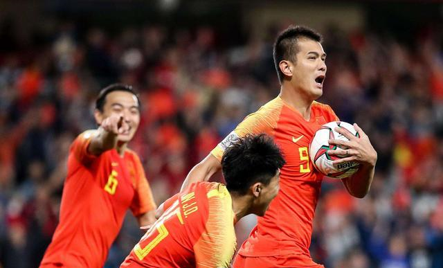 2020中国男足世界排名_最新一期FIFA男足世界排名公布,中国队亚洲第9,世界