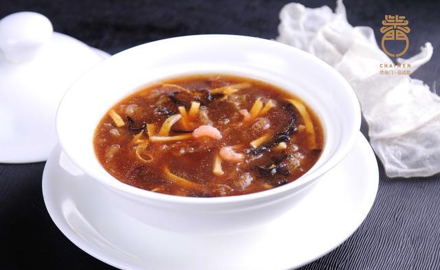 酸辣汤的家常做法2020 9748-iwasyei2189336.jpg