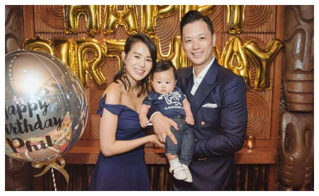 已怀三胎的胡杏儿谈十年前爱情旧爱黄宗泽现却只能和网红晒合影